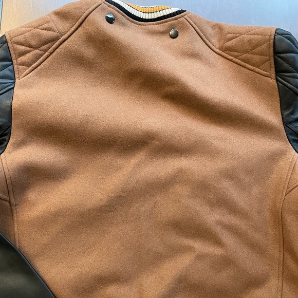 Coach 1941 Varsity Jacket - Picture 2 of 3